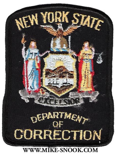 Nys docs - This fall, DOCCS staff have celebrated diversity, honored colleagues, and worked together to improve corrections in New York State and beyond.